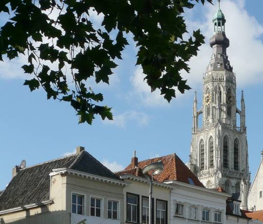 Sloten openen