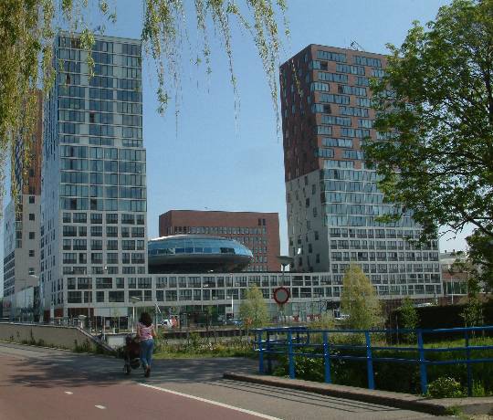 Sloten openen