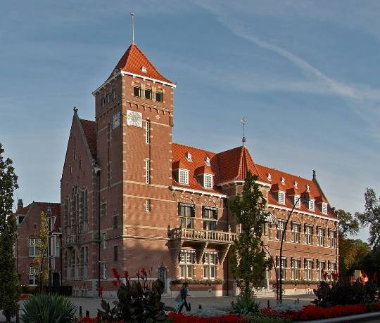 Sloten openen