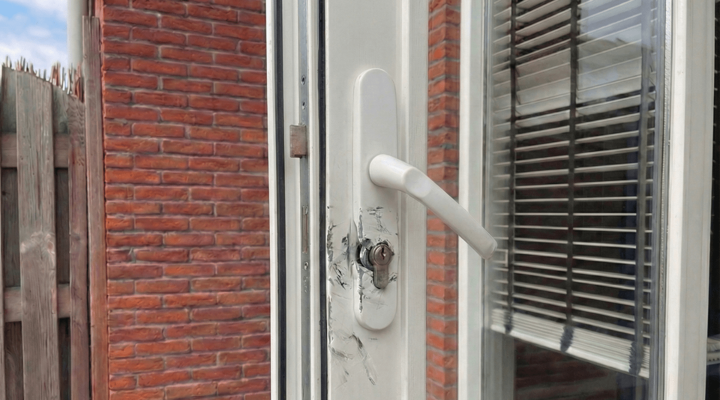 Probleem constateren