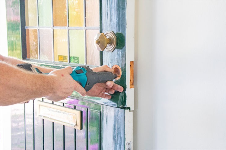 Sleutel afgebroken? Veelgestelde vragen