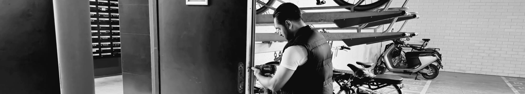 Tasani Lock & Security Solutions B.V.