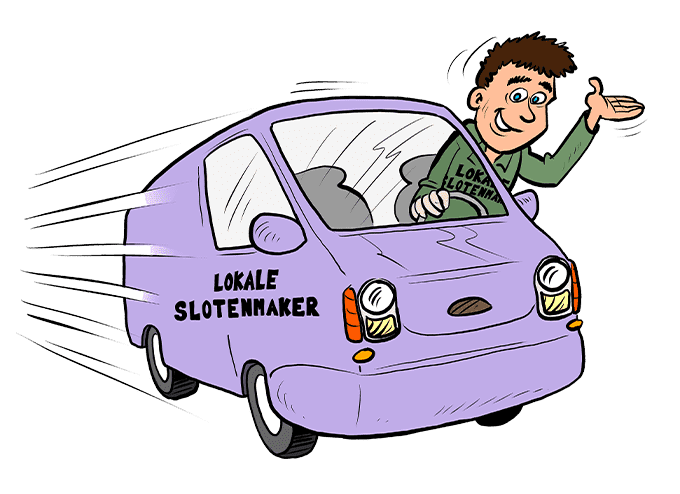 Slotenmaker-